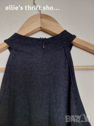 2 къси рокли по тялото размер XS-S за 25 лева, снимка 3 - Рокли - 35344578