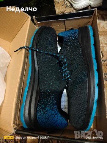 Работи обувки чисто нови 45 номер, снимка 2 - Ежедневни обувки - 43075912
