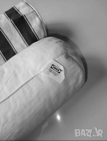 Възглавница за кола от гъши пух, снимка 2 - Аксесоари и консумативи - 52679430