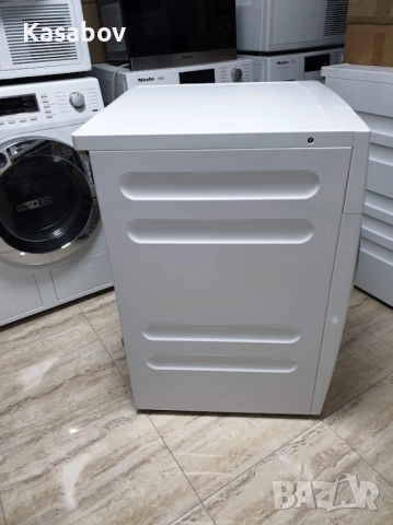 9кг Пара Miele Сушилня с термопомпа Миеле 12м Гаранция, снимка 10 - Сушилни - 52931842