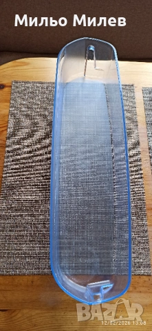 Рафтове за хладилник INDESIT BAAN 13, снимка 3 - Хладилници - 53453242