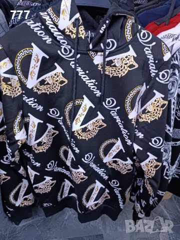 суичъри, снимка 7 - Суичъри - 43829015