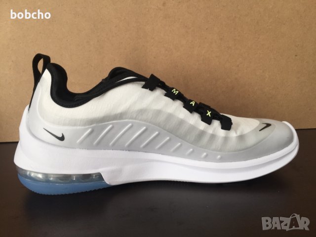 Nike air max axis , снимка 5 - Маратонки - 36754198