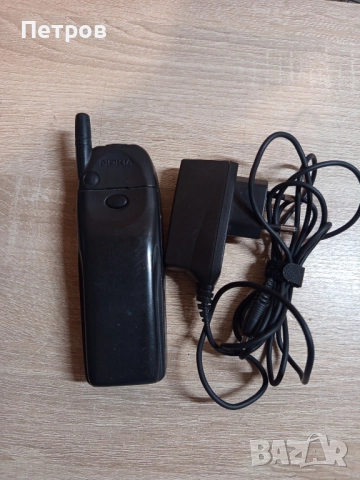 Nokia-5510 retro, снимка 2 - Nokia - 51829346