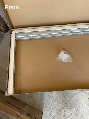 Комбинирана ролетна щора REMiS  Чисто нов Размер1259/608 Цена 330.00 лева, снимка 6 - Къмпинг мебели - 47316550