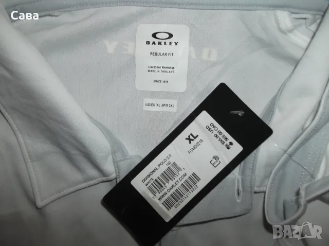 Блуза OAKLEY  мъжка,ХЛ