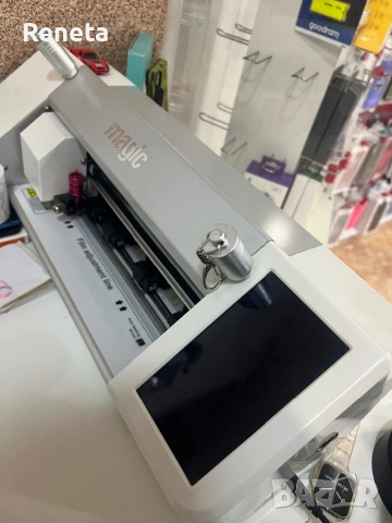 Цялостно оборорудване за магазин, снимка 6 - Стелажи и щандове - 51972013