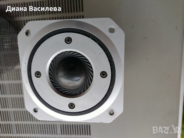 Yamaha средночестотен говорител, снимка 2 - Тонколони - 40773016