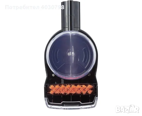 Приставка за улавяне на петна Bissell 2370 за почистване на петна за всички устройства за почистване, снимка 3 - Прахосмукачки - 49004402