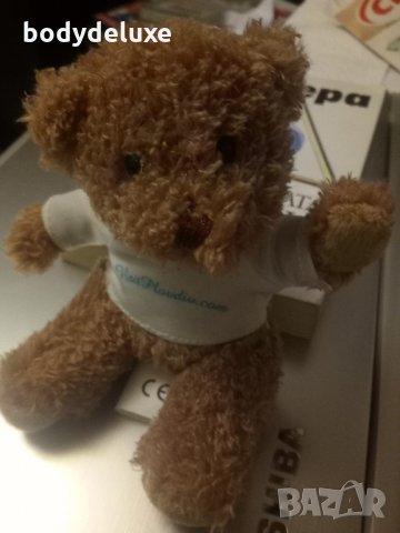 плюшено мече, снимка 3 - Плюшени играчки - 27668057