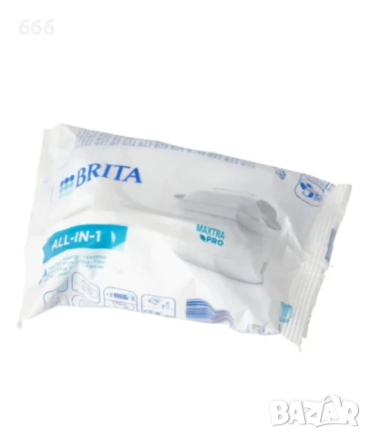 Филтър за вода BRITA MAXTRA PRO All-in-1