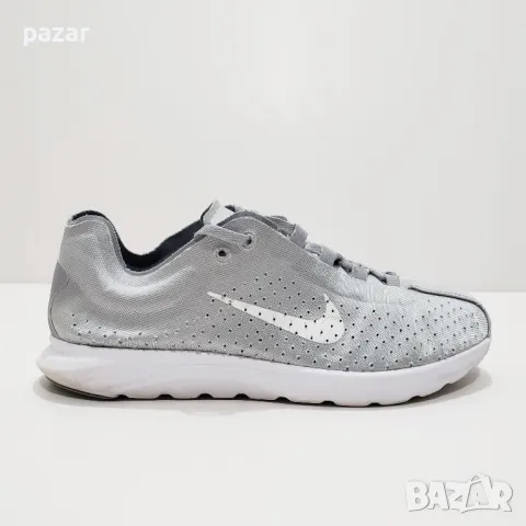 NIKE 898027 Mayfly Lite BR Platinum Оригинални Маратонки 41.5-42, снимка 2 - Маратонки - 48071860