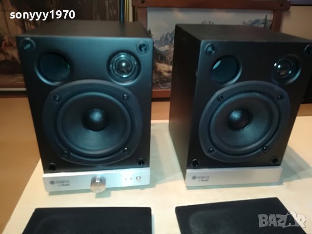 metal speakers 3105221948, снимка 1 - Тонколони - 36937785