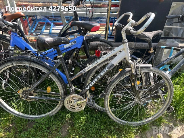 Велосипеди 26 цола, снимка 5 - Велосипеди - 51158855
