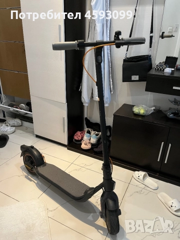 продавам ninebot f40, снимка 3 - Друга електроника - 52382265