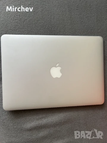 MacBook Air /13" mid 2013/, снимка 2 - Лаптопи за работа - 51414662