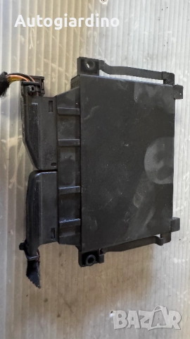 Модул Парктроник за Mercedes R - A1648201826 /0263004051, снимка 2 - Части - 51794957