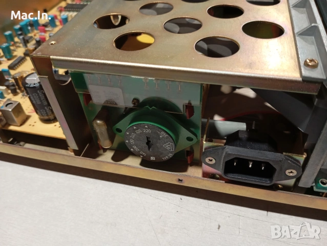 Revox B 226 Signature , снимка 15 - Аудиосистеми - 53293628