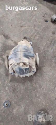 Диференциал заден A 210 351 33 05 G / A 210 351 08 05 Mercedes C220 W203 автоматик - 240лв