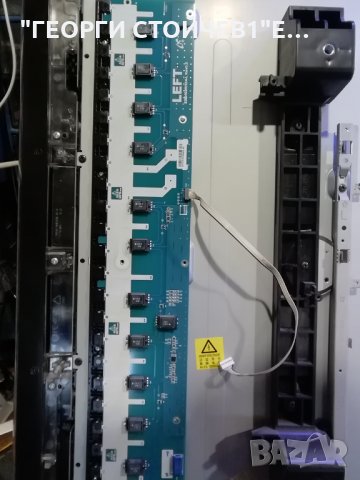 LF46F86BD  BN41-00919B BN94-01412K IP-321135A 40/46/52HHC6LV3.3  BN94-01448B LTA460HH-L01, снимка 13 - Части и Платки - 27885938