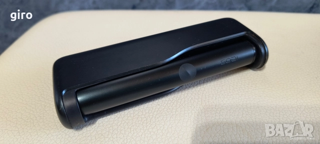 Iqos Iluma Prime , снимка 2 - Електронни цигари - 52928677