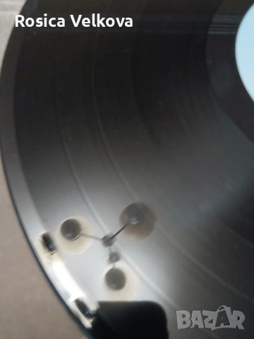 Грамофонна плоча DURAN NOTORIOS , снимка 4 - Грамофонни плочи - 53242973