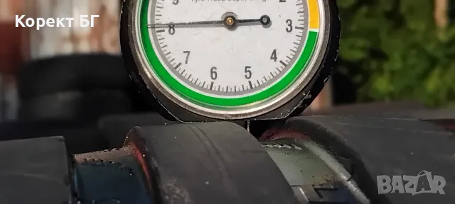 Гуми 215 50 17 Strial от Мишелин 2 броя. Нов внос. Не са нови!, снимка 4 - Гуми и джанти - 50249438