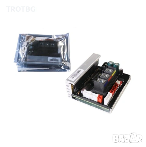 Контролер за Ninebot E2 Pro, снимка 2 - Друга електроника - 53232015