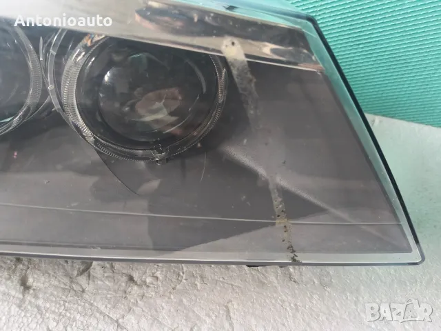 Фар десен Х3 F25 X3 7217298 desen far, снимка 4 - Части - 48673688