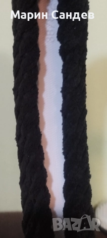 Калъф текстилен за волан на автомобил., снимка 3 - Части - 52874415