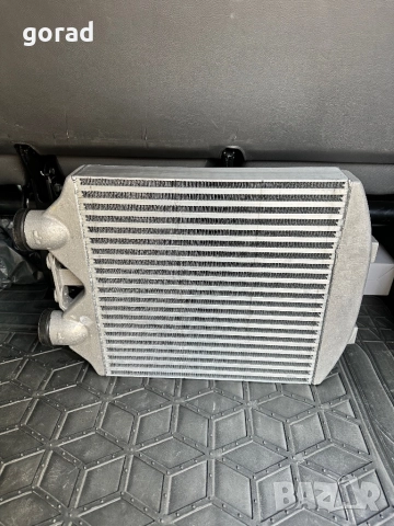 Челен кулер Seat Sport Ibiza Skoda FabiaVW Polo1.9TDI 1.8T, снимка 2 - Части - 51630167