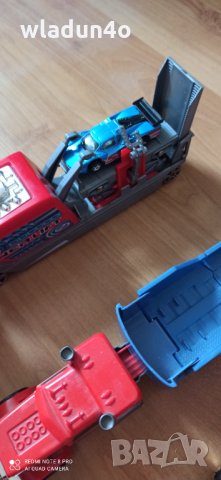 Колекция коли Hot WHEELS-15лв/бр, снимка 10 - Колекции - 32245149