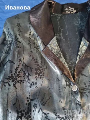 Официална риза , снимка 3 - Ризи - 50244955