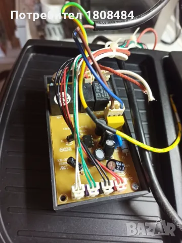 Кафе машина Ронсон за еспресо и шварц за части, снимка 3 - Кафемашини - 49252500