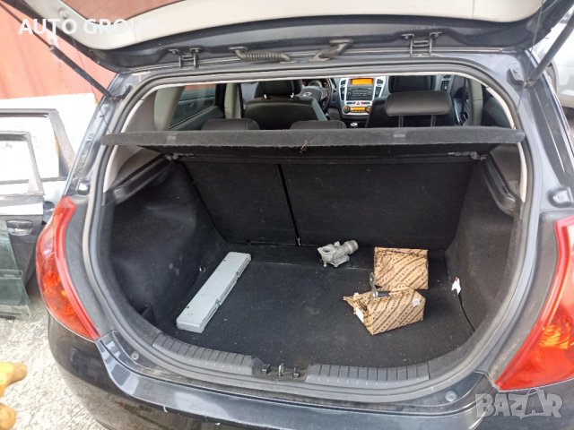 Kia Ceed 1,6 CRDI / Киа Сиид 2007г. - на части, снимка 7 - Автомобили и джипове - 38961104