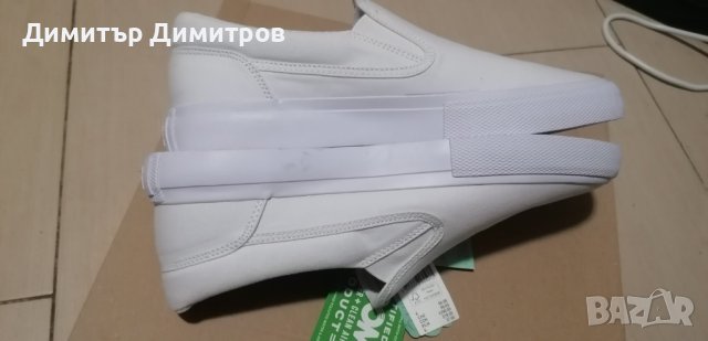 Мъжки обувки DC SHOES, снимка 7 - Ежедневни обувки - 43383240