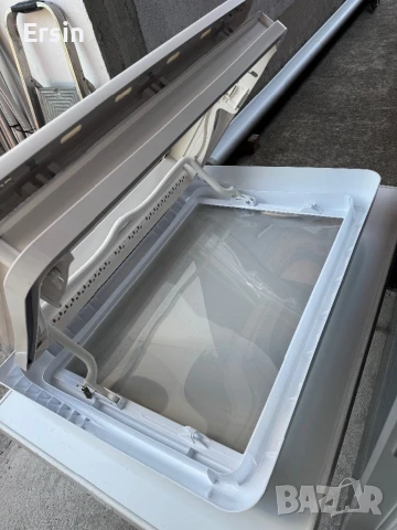 Таванен Люк Dometic Midi Heki 70/50 Цена : 850.00 лева, снимка 12 - Къмпинг мебели - 51309973