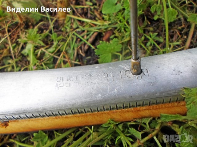 Nisi,Campagnolo/ретро шосейни капли /, снимка 12 - Части за велосипеди - 33315484