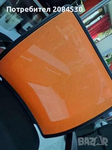 Офис стол- Австрия , снимка 9 - Столове - 49334850