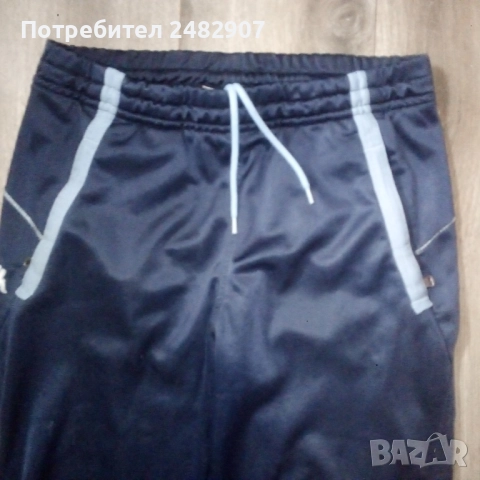 Мъжко долнище - ретро, снимка 4 - Спортни дрехи, екипи - 51932837