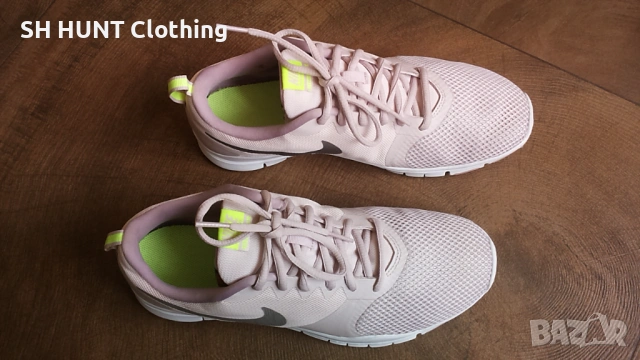 NIKE FLEX ESSENTIAL TR Размер EUR 41 / UK 7 дамски маратонки 166-12-S, снимка 3 - Маратонки - 53046641