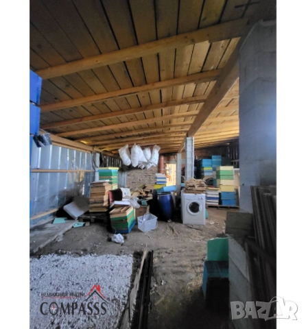 с. Кардам, обл. Добрич, Къща и работилница  – 70000евро!, снимка 12 - Къщи - 51632738