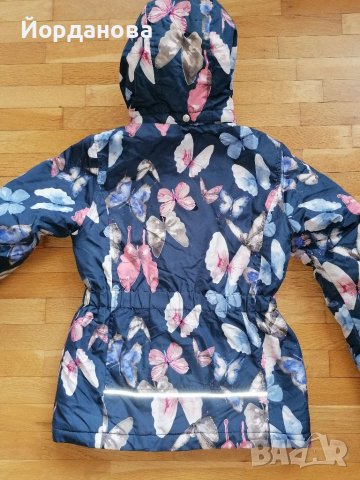 Name it детско яке , снимка 6 - Детски якета и елеци - 39946412