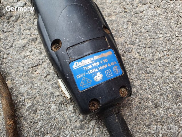 Кантар везна 100кг.  Liester машинка за постригване на животни, снимка 10 - Други инструменти - 37337535