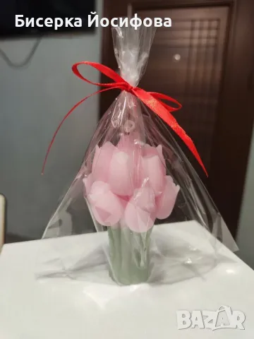 Подаръчета за вашите  гости изработвам всякакъв модел за всякакви поводи , снимка 8 - Декорация за дома - 49963530