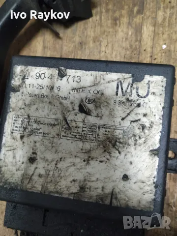 Модул Централно Заключване за Opel, GM 90 464 713, GM 90 464 713,