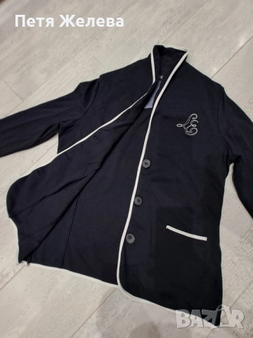 Сако от трико. GERRY WEBER/EDITION-,,L", снимка 4 - Сака - 51550161