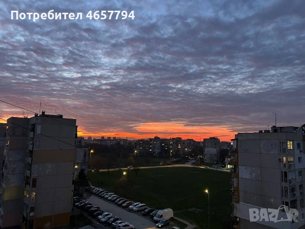 Страхотен тристаен апартамент в Тракия!  , снимка 9 - Апартаменти - 53121386