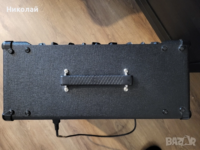 Vox VR30R, снимка 7 - Китари - 52287870