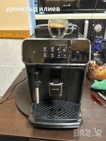 Кафемашина Philips ep2220, снимка 5 - Кафемашини - 52578364